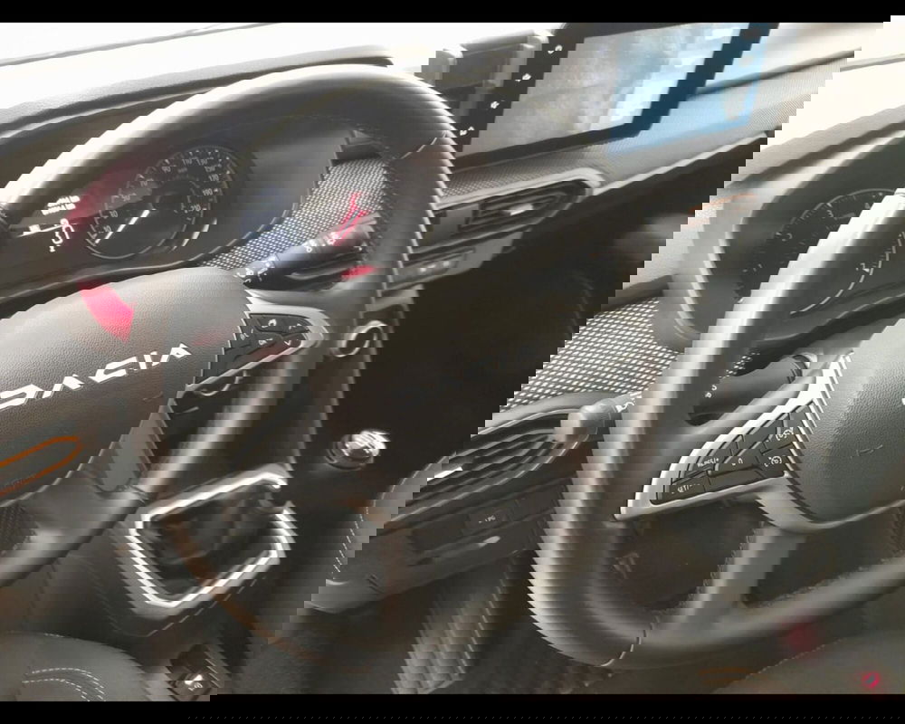 Dacia Sandero usata a Alessandria (10)