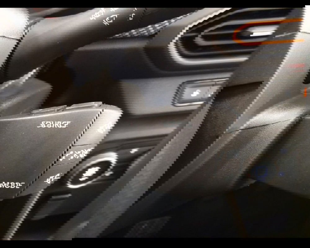 Dacia Sandero usata a Alessandria (11)