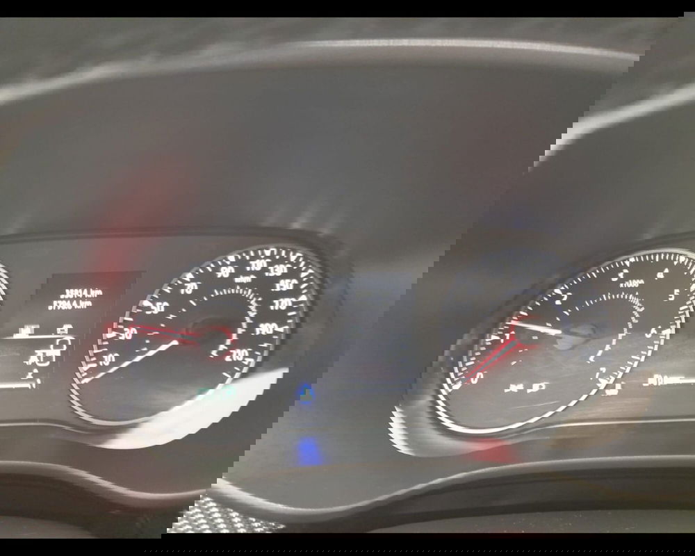 Dacia Sandero usata a Alessandria (12)