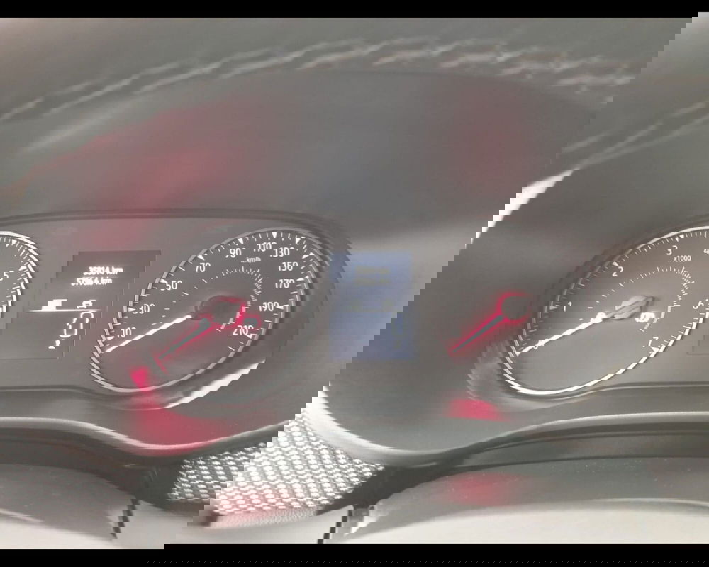 Dacia Sandero usata a Alessandria (13)