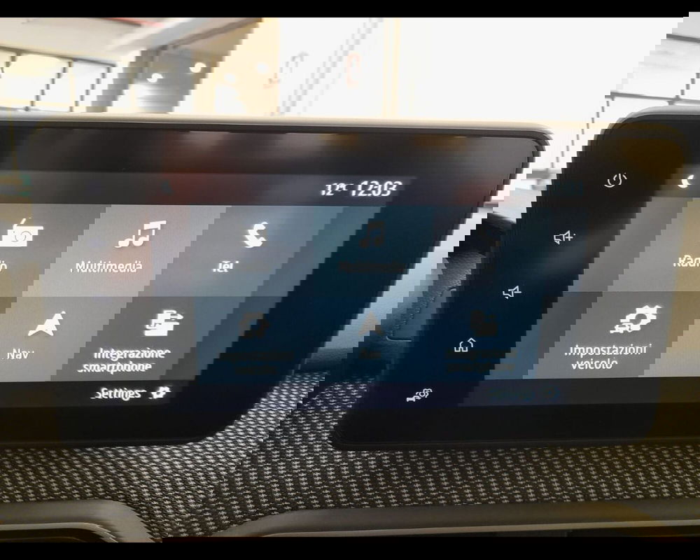 Dacia Sandero usata a Alessandria (14)