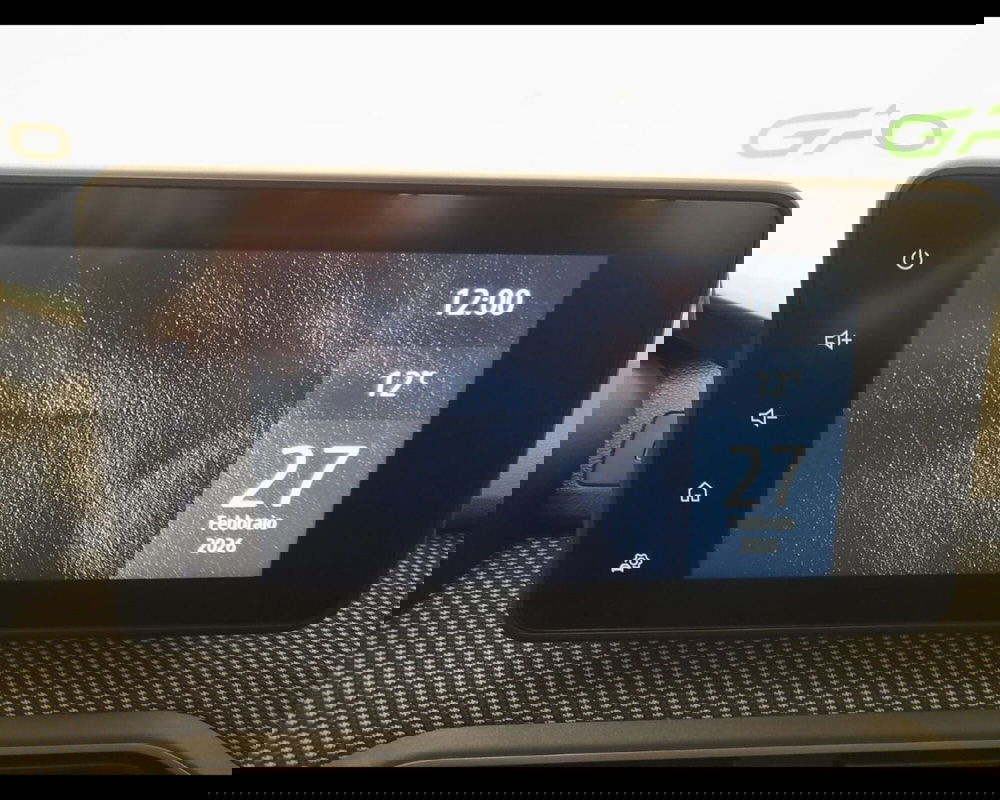 Dacia Sandero usata a Alessandria (15)