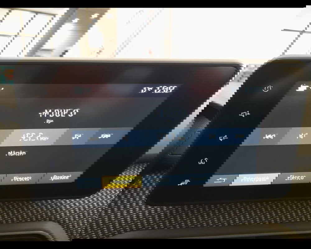 Dacia Sandero usata a Alessandria (16)