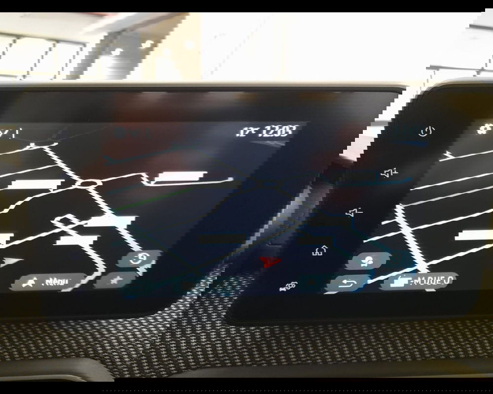 Dacia Sandero usata a Alessandria (17)