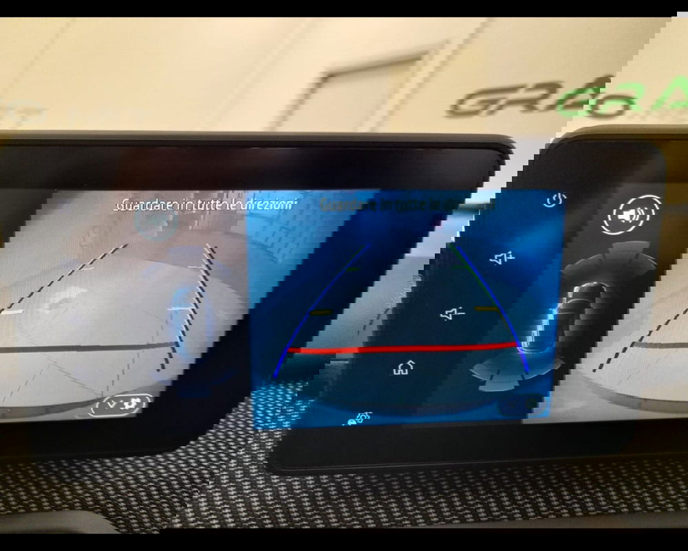 Dacia Sandero usata a Alessandria (18)