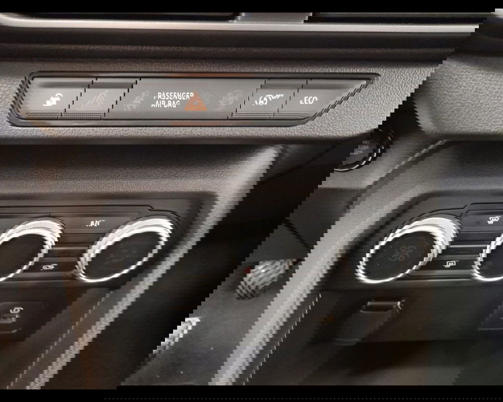 Dacia Sandero usata a Alessandria (19)