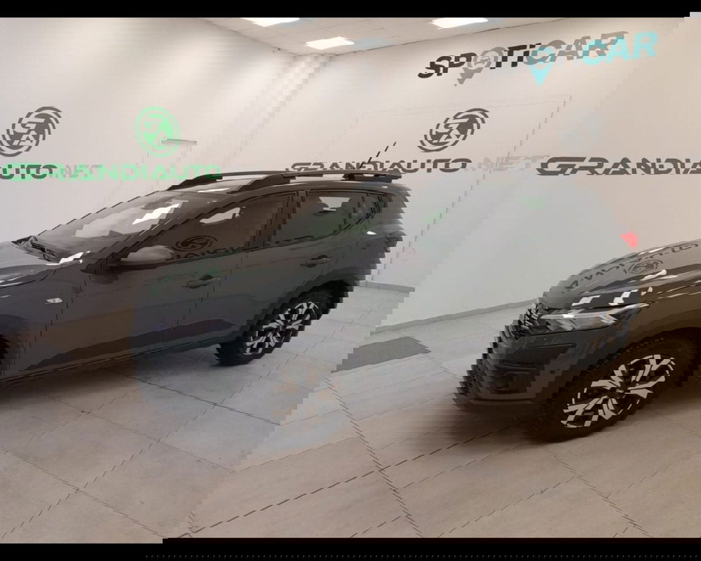 Dacia Sandero usata a Alessandria (3)