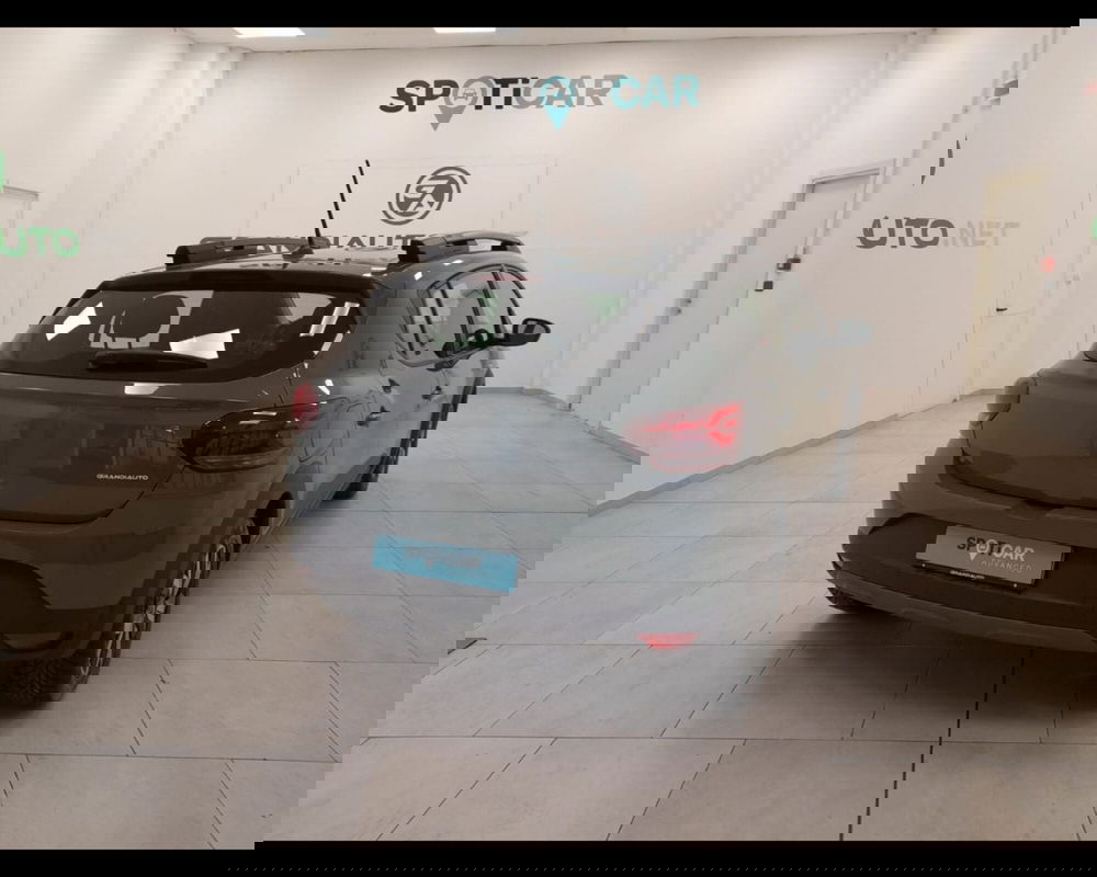 Dacia Sandero usata a Alessandria (6)