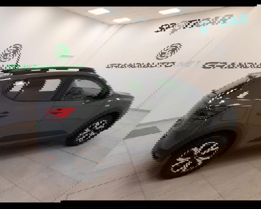 Dacia Sandero usata a Alessandria (7)