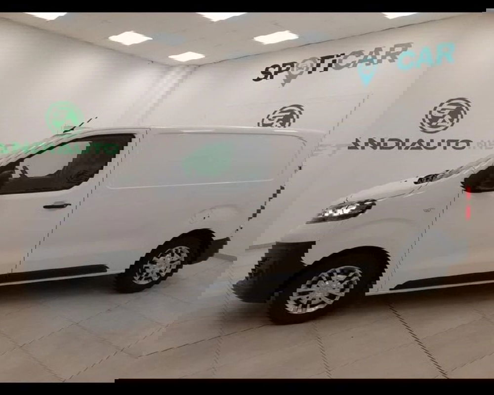 Opel Vivaro Furgone usata a Alessandria (2)