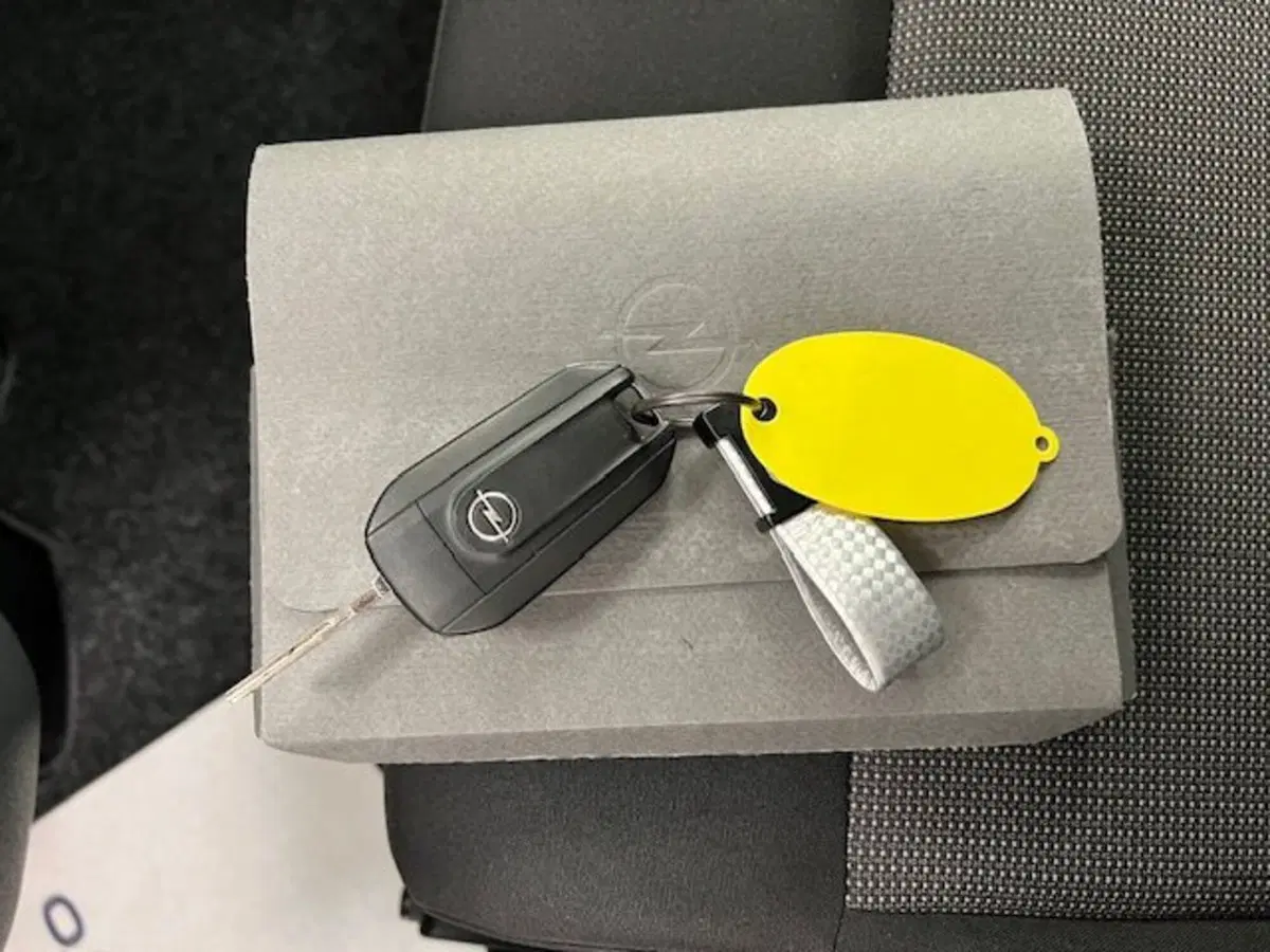 Opel Vivaro Furgone usata a Alessandria (10)