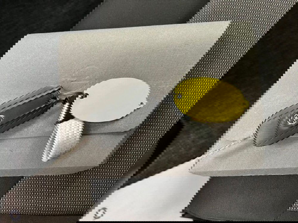 Opel Vivaro Furgone usata a Alessandria (10)