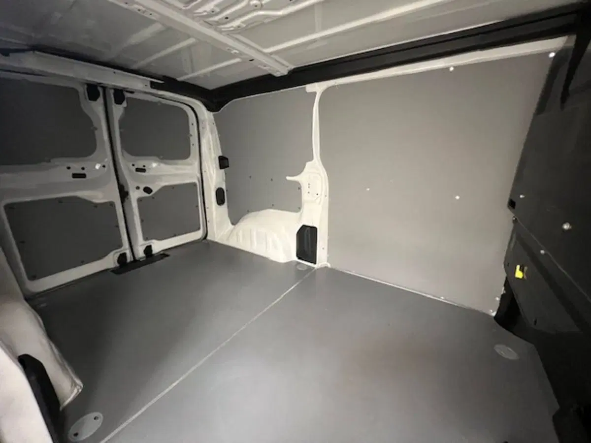 Opel Vivaro Furgone usata a Alessandria (14)