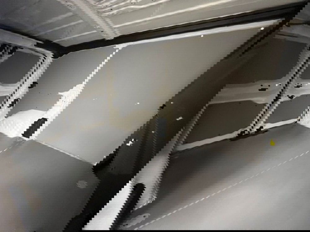 Opel Vivaro Furgone usata a Alessandria (14)