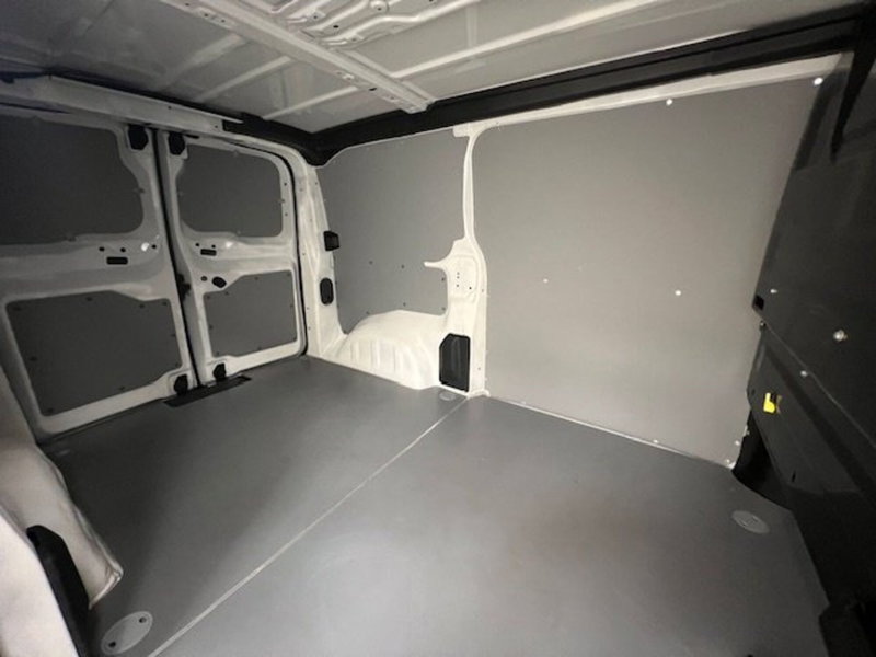 Opel Vivaro Furgone usata a Alessandria (14)