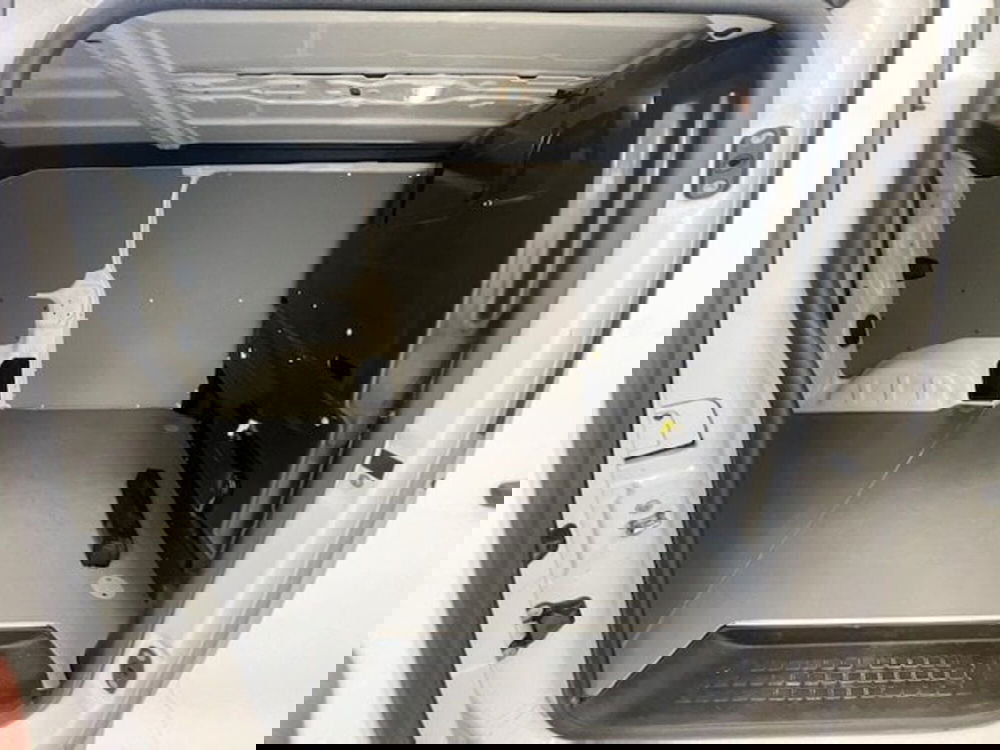 Opel Vivaro Furgone usata a Alessandria (15)