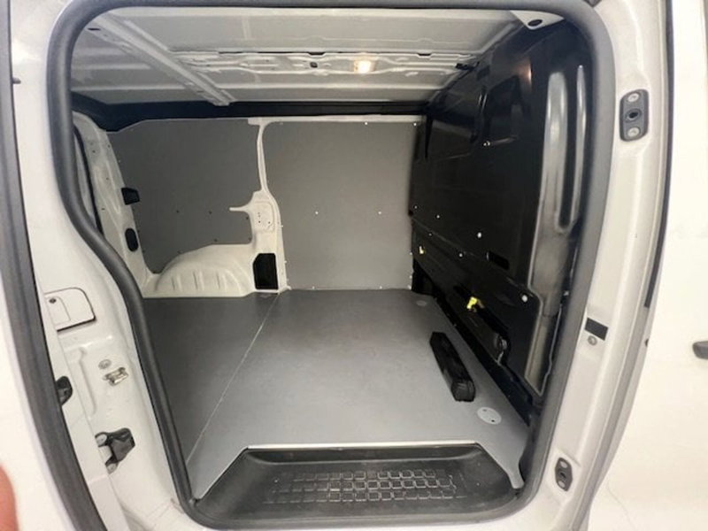 Opel Vivaro Furgone usata a Alessandria (15)