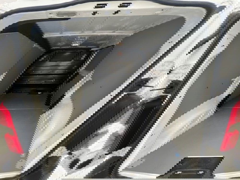 Opel Vivaro Furgone usata a Alessandria (17)