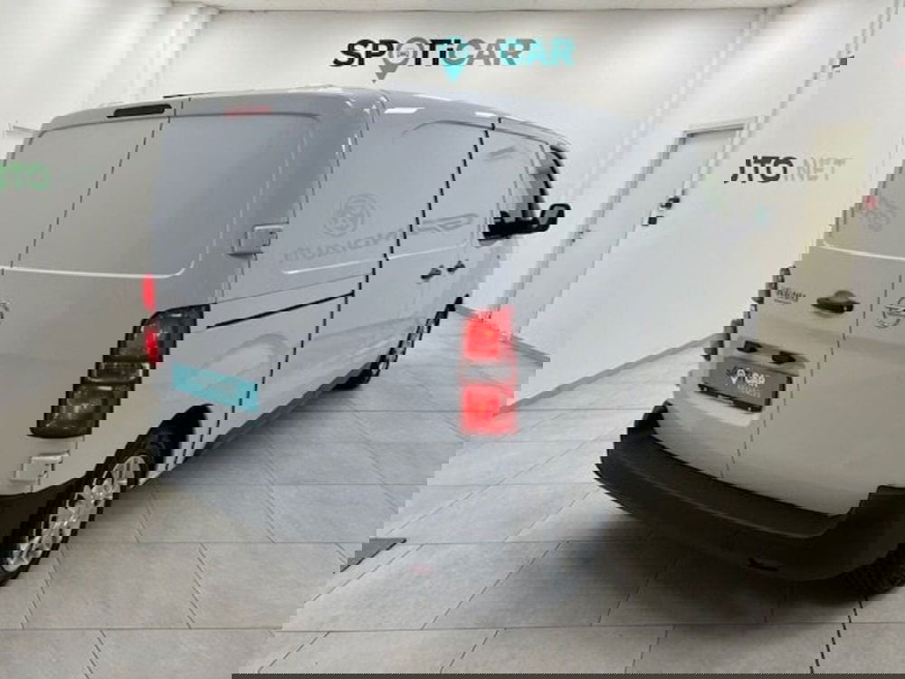 Opel Vivaro Furgone usata a Alessandria (19)