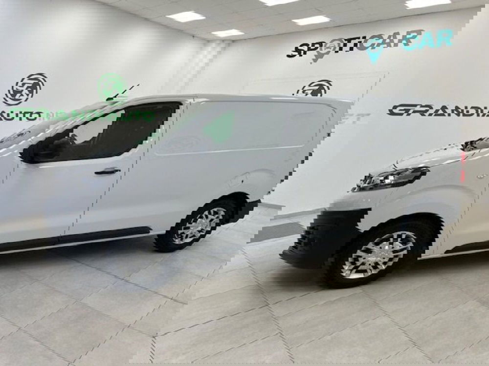 Opel Vivaro Furgone usata a Alessandria (2)