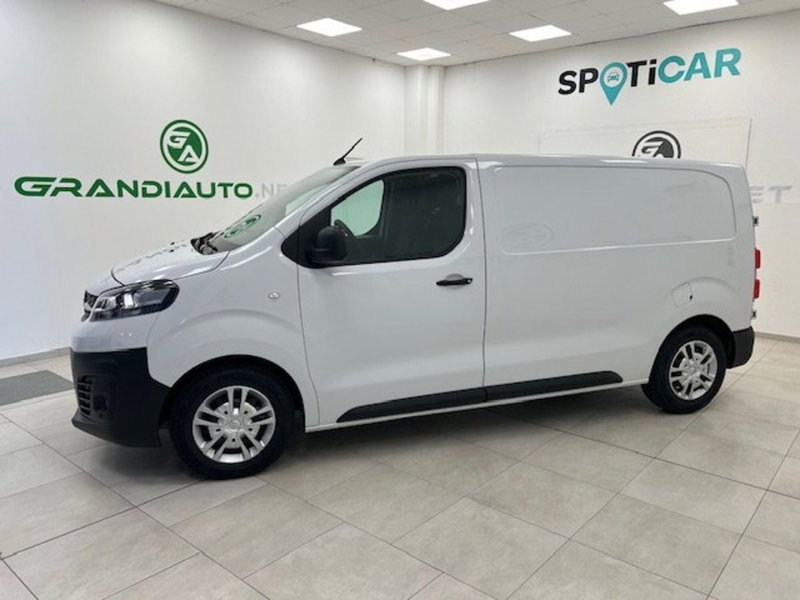 Opel Vivaro Furgone usata a Alessandria (2)