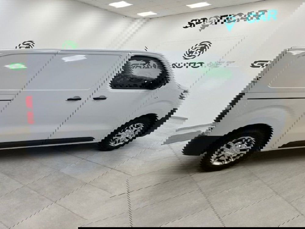 Opel Vivaro Furgone usata a Alessandria (20)