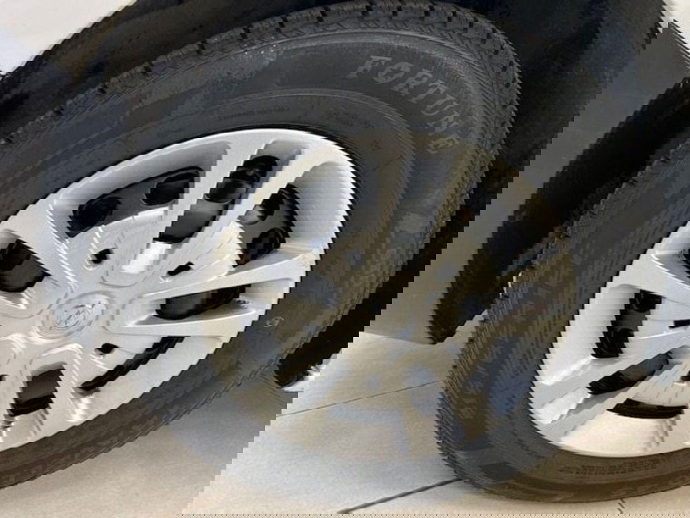 Opel Vivaro Furgone usata a Alessandria (3)