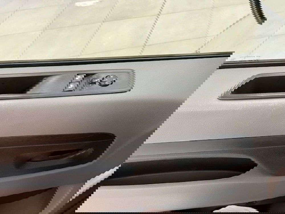 Opel Vivaro Furgone usata a Alessandria (4)