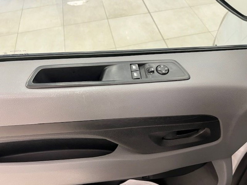 Opel Vivaro Furgone usata a Alessandria (4)