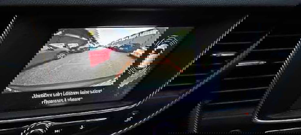 Opel Crossland X usata a Viterbo (10)