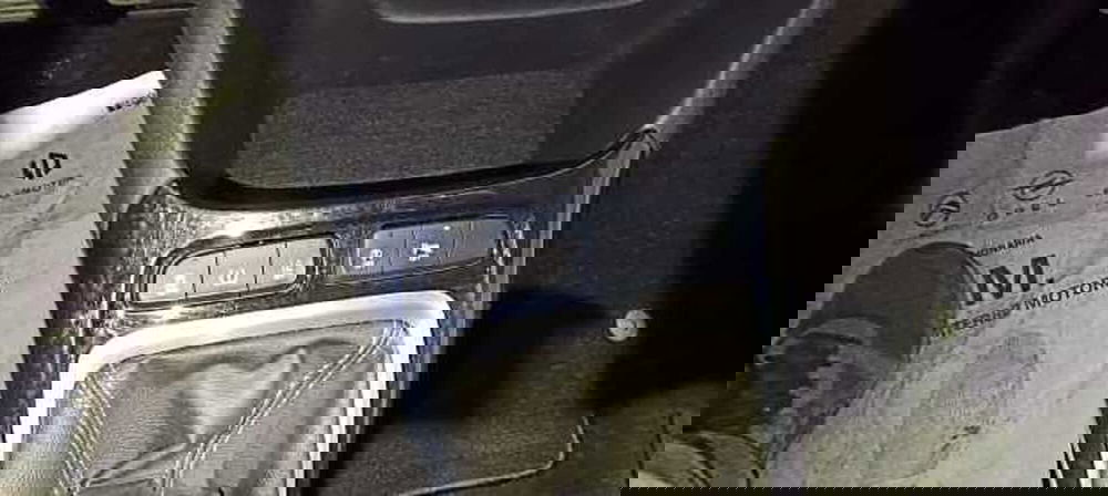 Opel Crossland X usata a Viterbo (15)