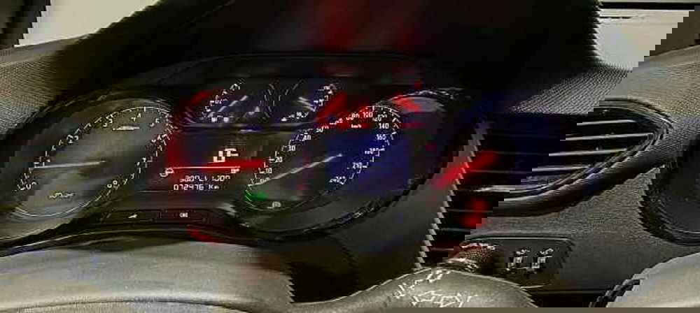 Opel Crossland X usata a Viterbo (16)