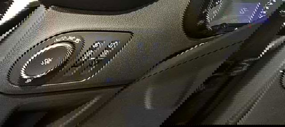 Opel Crossland X usata a Viterbo (17)