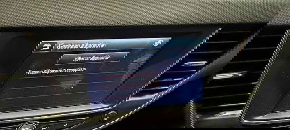 Opel Crossland X usata a Viterbo (18)