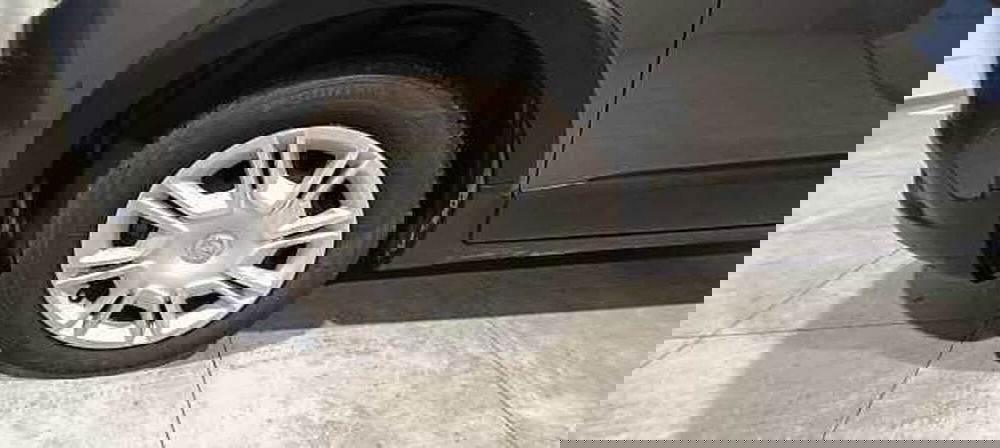 Opel Crossland X usata a Viterbo (5)