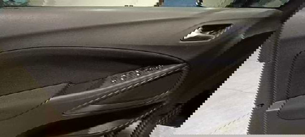 Opel Crossland X usata a Viterbo (6)