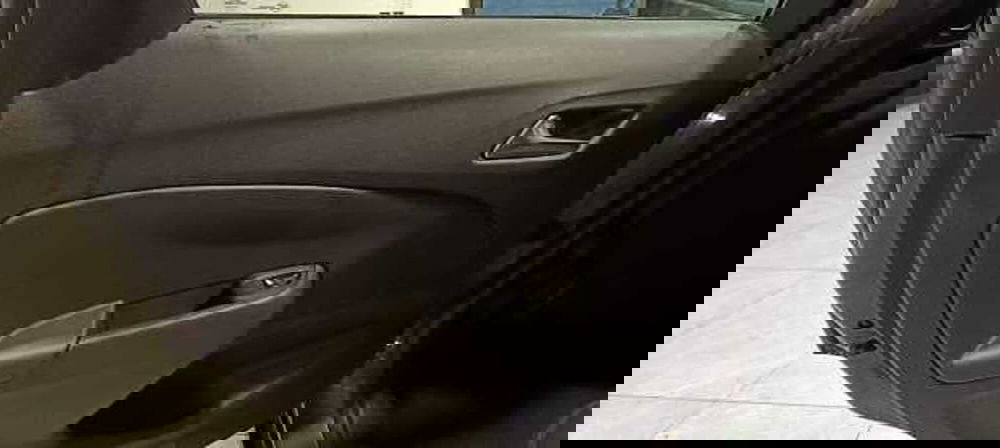 Opel Crossland X usata a Viterbo (8)