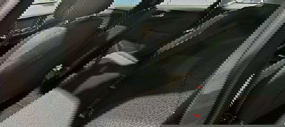 Opel Crossland X usata a Viterbo (9)