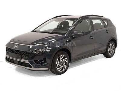 Hyundai Bayon 1.0 t-gdi Business 90cv mt nuova a Vicenza