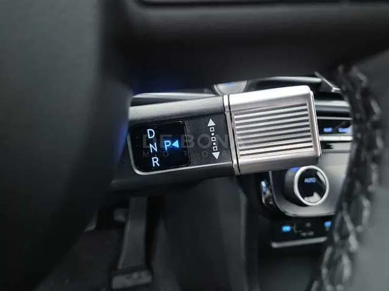 Hyundai Tucson nuova a Vicenza (18)