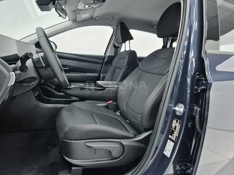 Hyundai Tucson nuova a Vicenza (6)