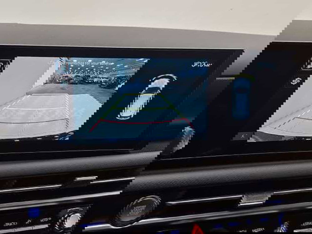 Hyundai Tucson nuova a Vicenza (11)