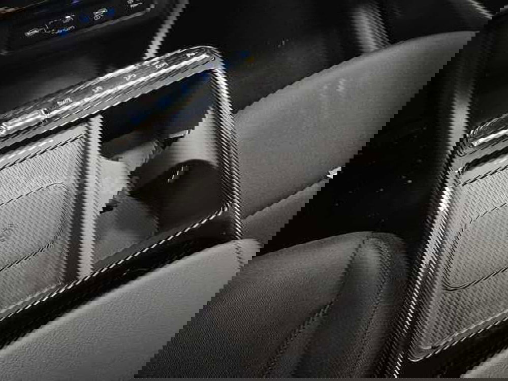 Hyundai Tucson nuova a Vicenza (12)