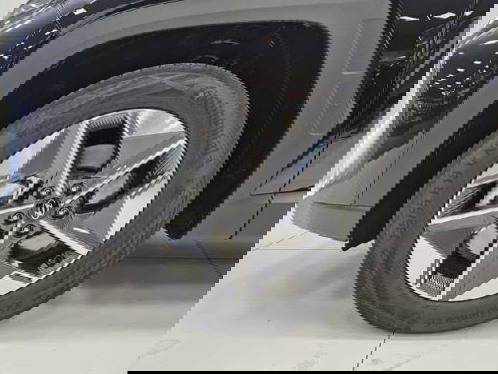 Hyundai Tucson nuova a Vicenza (14)