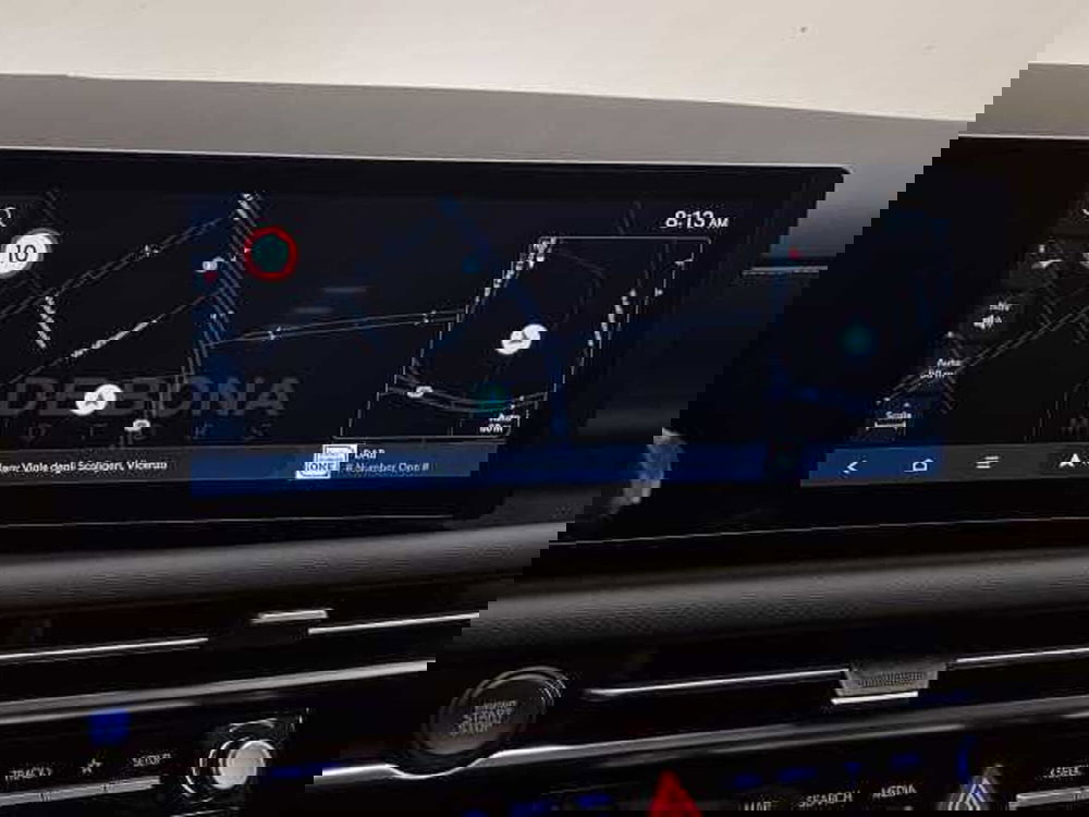 Hyundai Tucson nuova a Vicenza (17)