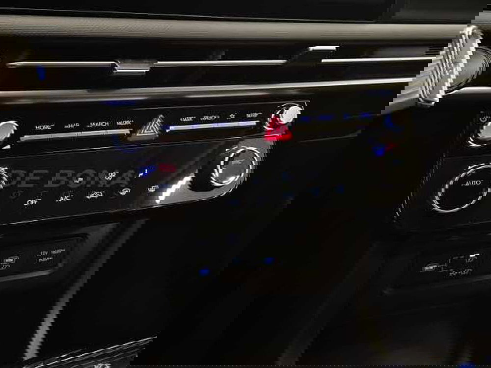 Hyundai Tucson nuova a Vicenza (18)