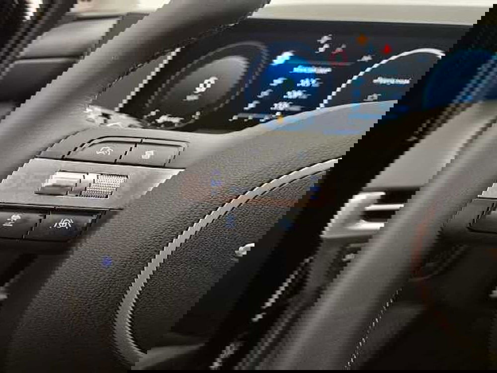 Hyundai Tucson nuova a Vicenza (19)