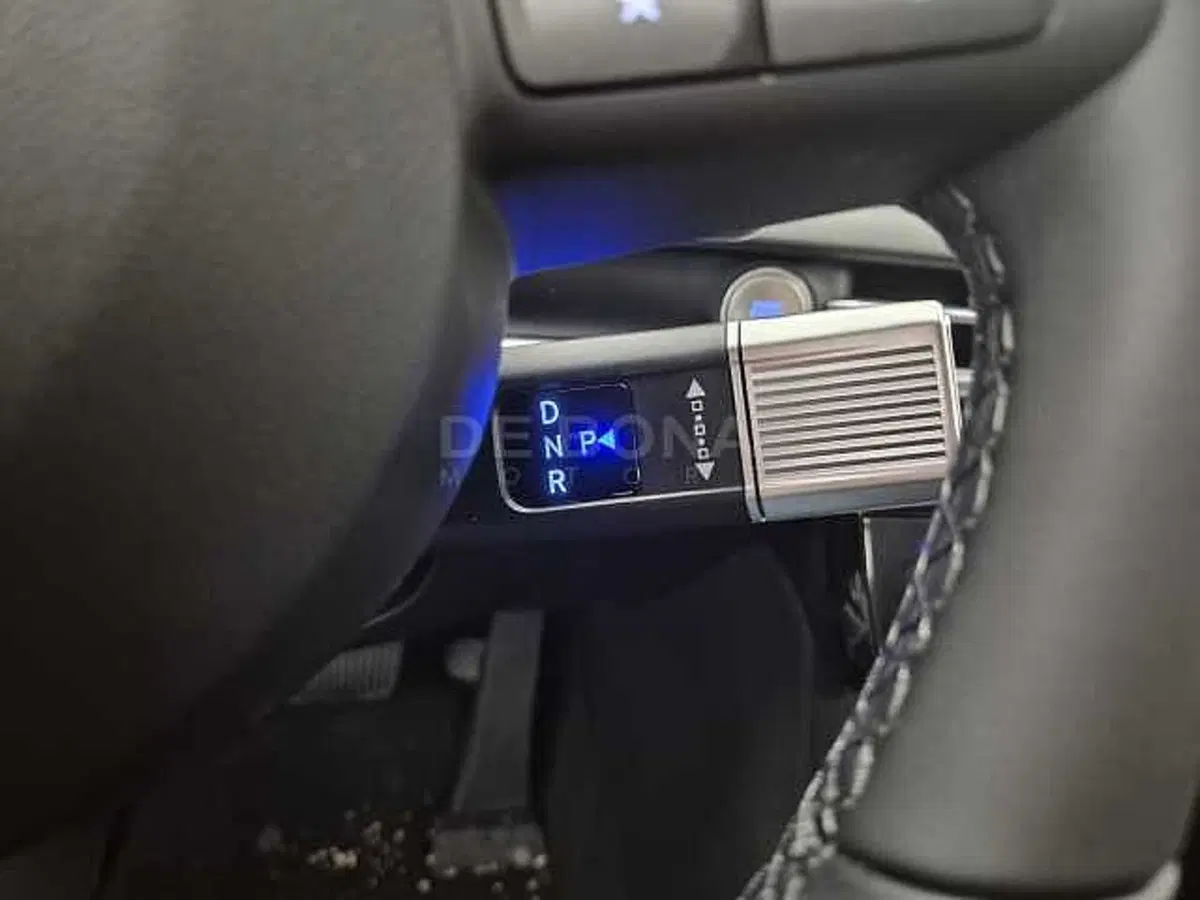 Hyundai Tucson nuova a Vicenza (20)