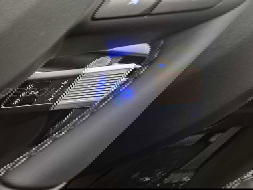 Hyundai Tucson nuova a Vicenza (20)