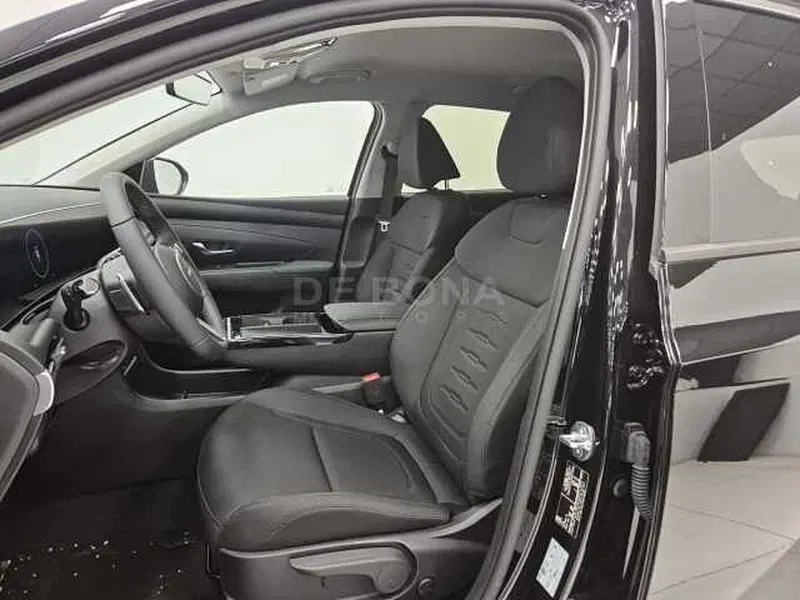 Hyundai Tucson nuova a Vicenza (7)